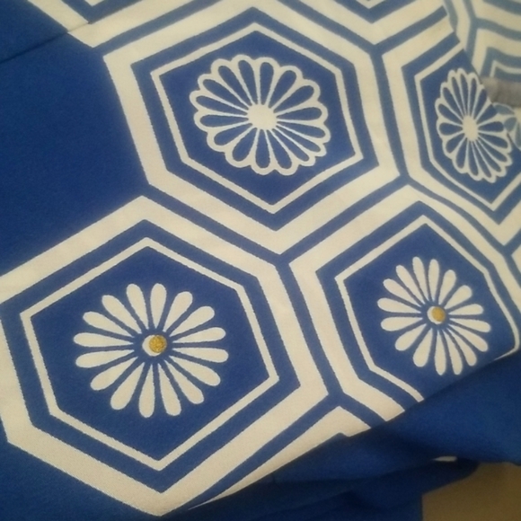 Vintage Kimono - Picture 3 of 5